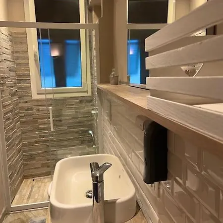 Апартаменты 2 Marie House