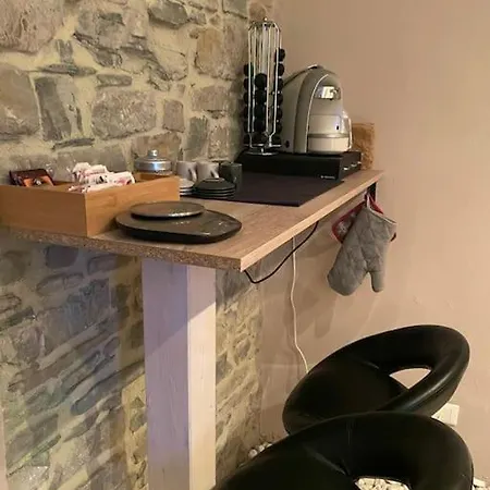 2 Marie House Lingueglietta