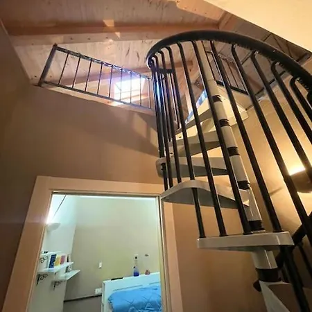 Apartment 2 Marie House *