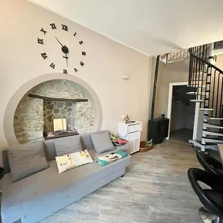 2 Marie House *