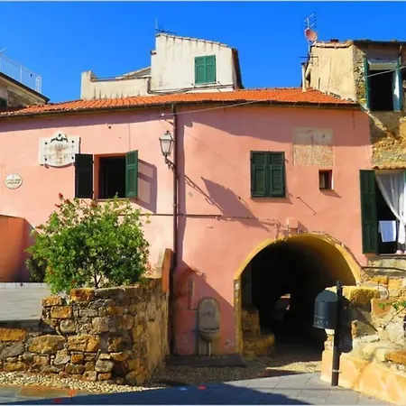 2 Marie House *