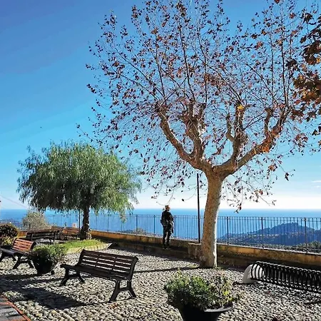 Apartment 2 Marie House Lingueglietta
